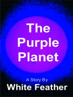 The Purple Planet