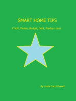 Smart Home Tips: Credit, Money, Budget, Debt, Payday Loans: Money Management, #2