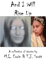 And I Will Rise Up: Stories That Will Raise the Dead