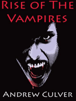 Rise of the Vampires