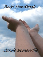 Reiki Handbook