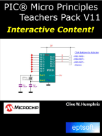 Pic® Micro Principles Teachers Pack V11