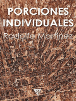 Porciones individuales