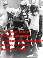 Slow Death of Fresno State