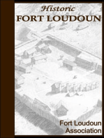 Historic Fort Loudoun