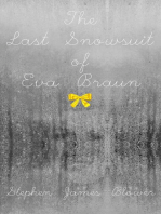 The Last Snowsuit of Eva Braun