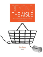 Beyond the Aisle: Where Consumer Packaged Goods Brands Meet Technology to Drive Business Results