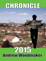 Chronicle 2015