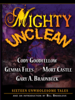 Mighty Unclean