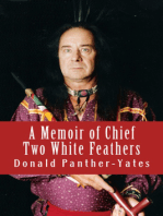 A Memoir of Chief Two White Feathers