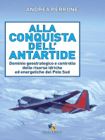 Alla conquista dell'Antartide: Incroci, #11