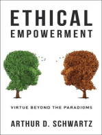 Ethical Empowerment: Virtue Beyond the Paradigms