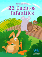 22 Cuentos Infantiles