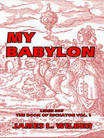 My Babylon: Complete