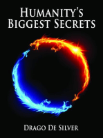 Humanity's Biggest Secrets