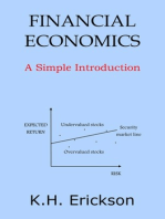 Financial Economics: A Simple Introduction