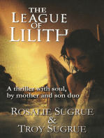 The League of Lilith: A Thriller with Soul