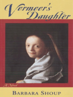 Vermeer's Daughter