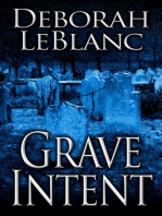 Grave Intent