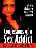 Confessions of a Sex Addict