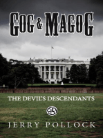 Gog & Magog: The Devil's Descendants