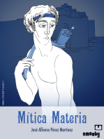 Mítica Materia