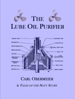 The Lube Oil Purifier