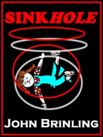 Sinkhole: A Short Story