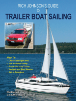 Rich Johnson’s Guide to Trailer Boat Sailing