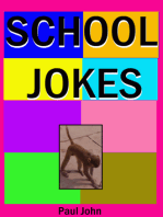 School Jokes