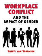 Workplace Conflict and the Impact of Gender