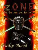 zONE: The End and the Beginning