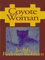 Coyote Woman