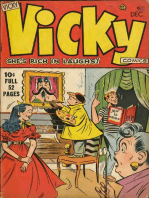 Vicky December 1948