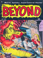 Beyond Issue 030