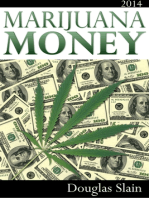 Marijuana Money