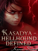 Kasadya Hellhound Defined