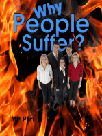 Why People Suffer?