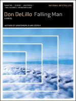 Falling Man: A Novel