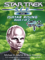 Star Trek: Ishtar Rising Book 1