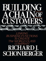 Building a Chain of Customers