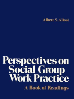 Perspectives on Social Group Work Practice