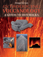 Introducing Volcanology for tablet devices: A Guide to Hot Rocks