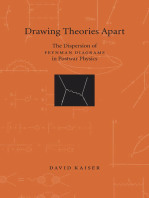 Drawing Theories Apart: The Dispersion of Feynman Diagrams in Postwar Physics