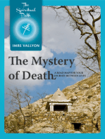 The Mystery Of Death: A Road Map For Your Journey Between Lives