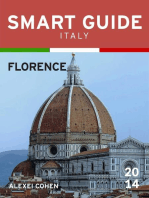 Smart Guide Italy: Florence: Smart Guide Italy, #27