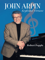 John Arpin: Keyboard Virtuoso