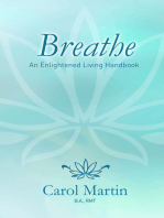 Breathe: An Enlightened Living Handbook