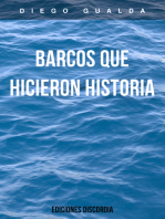 Barcos que hicieron historia