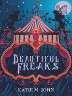 Beautiful Freaks: Beautiful Freaks